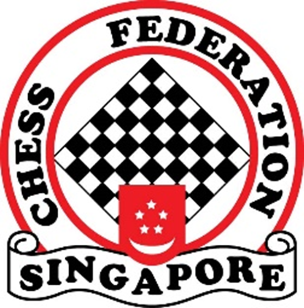 Singapore Chess Federation logo